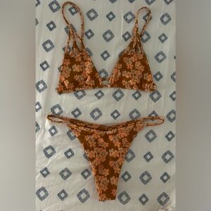 benoa swim lei set